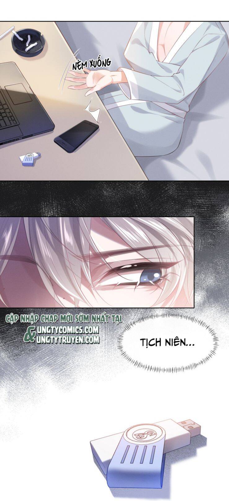 Xuyên Nhanh Chi Cải Tạo Bắt Đầu Lại Làm Người - Chương 15 - Trang 24