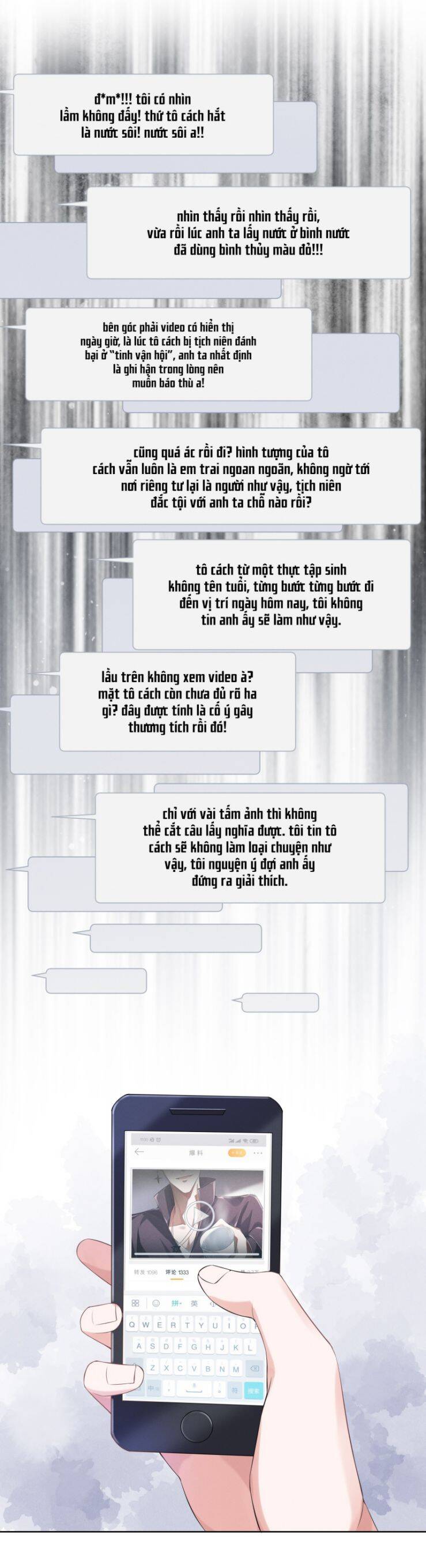 Xuyên Nhanh Chi Cải Tạo Bắt Đầu Lại Làm Người - Chương 15 - Trang 27