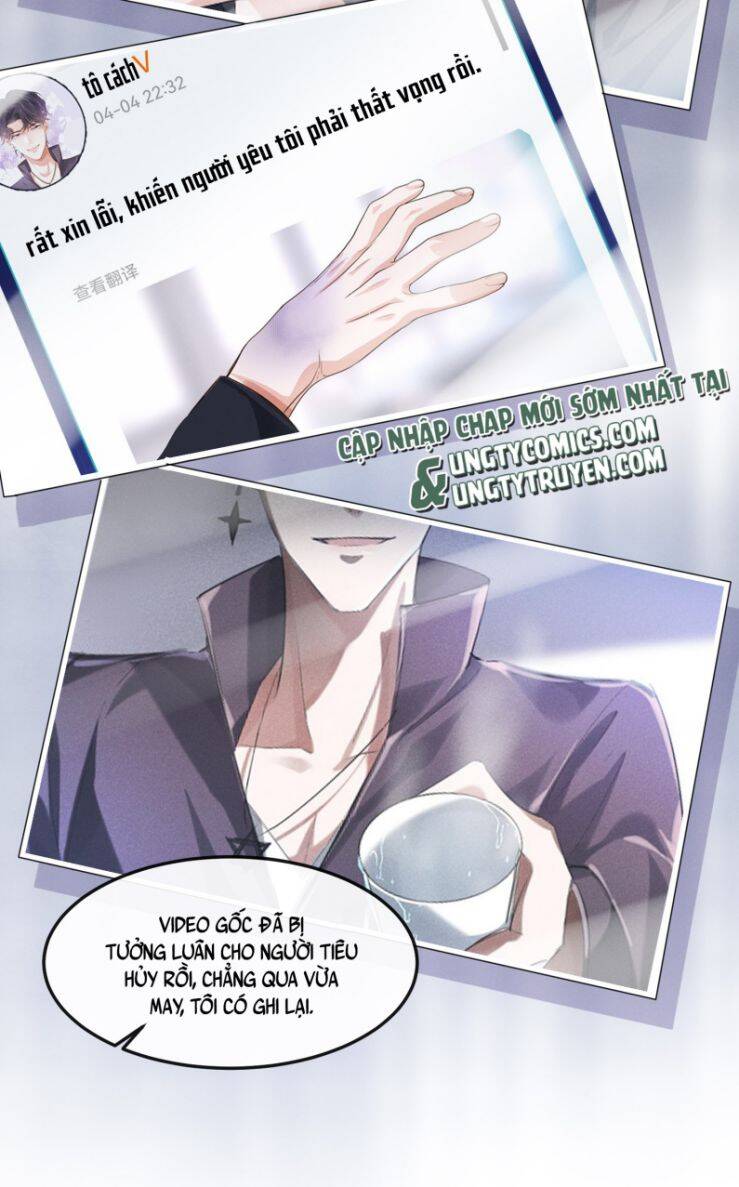 Xuyên Nhanh Chi Cải Tạo Bắt Đầu Lại Làm Người - Chương 15 - Trang 5