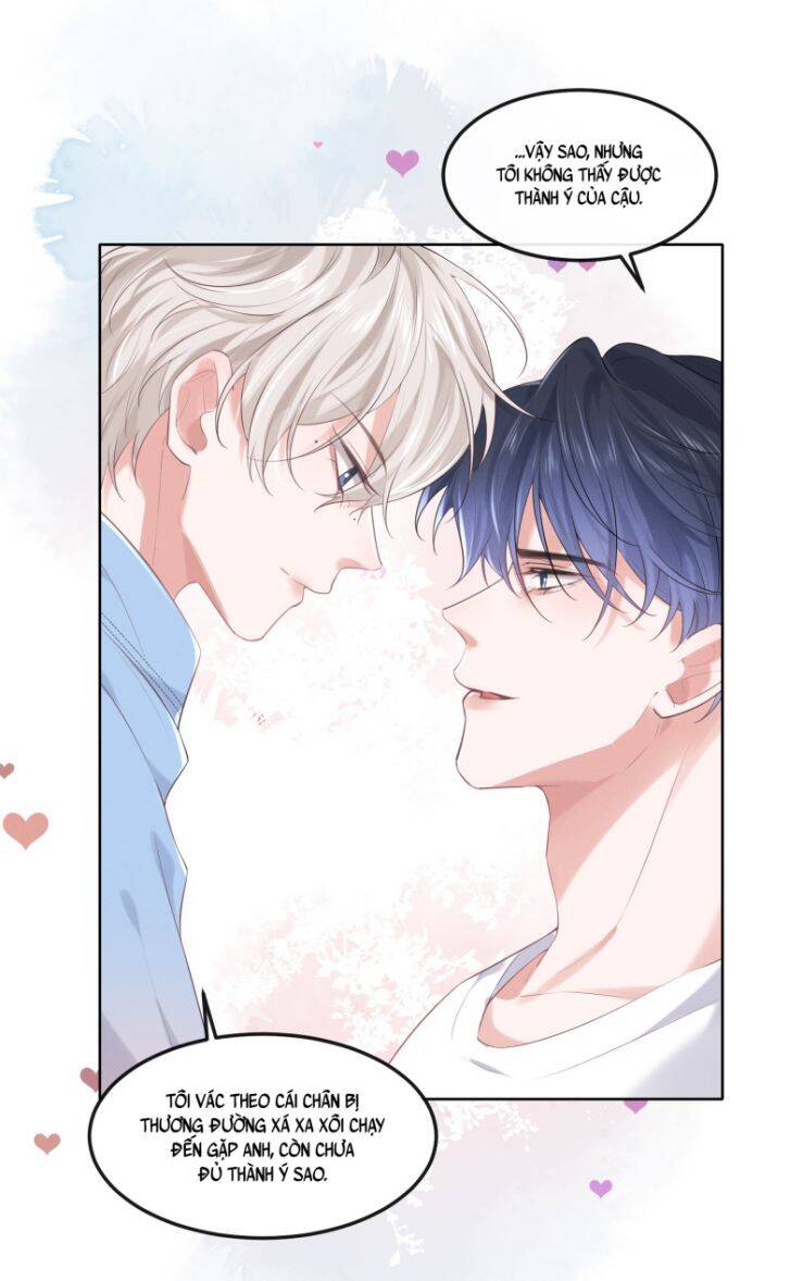 Xuyên Nhanh Chi Cải Tạo Bắt Đầu Lại Làm Người - Chương 15 - Trang 8