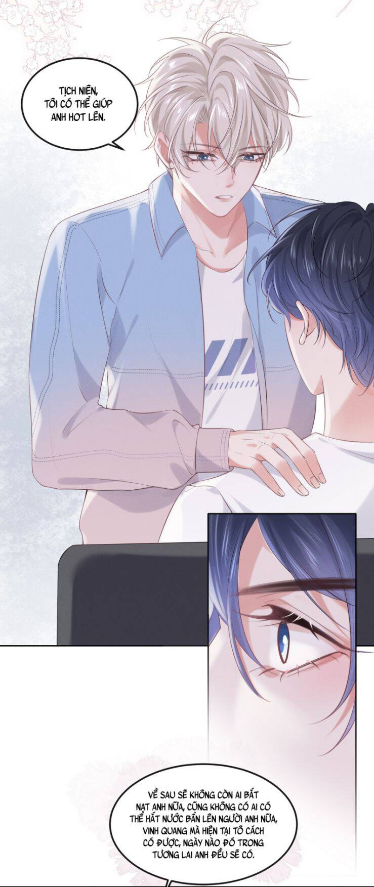 Xuyên Nhanh Chi Cải Tạo Bắt Đầu Lại Làm Người - Chương 15 - Trang 10