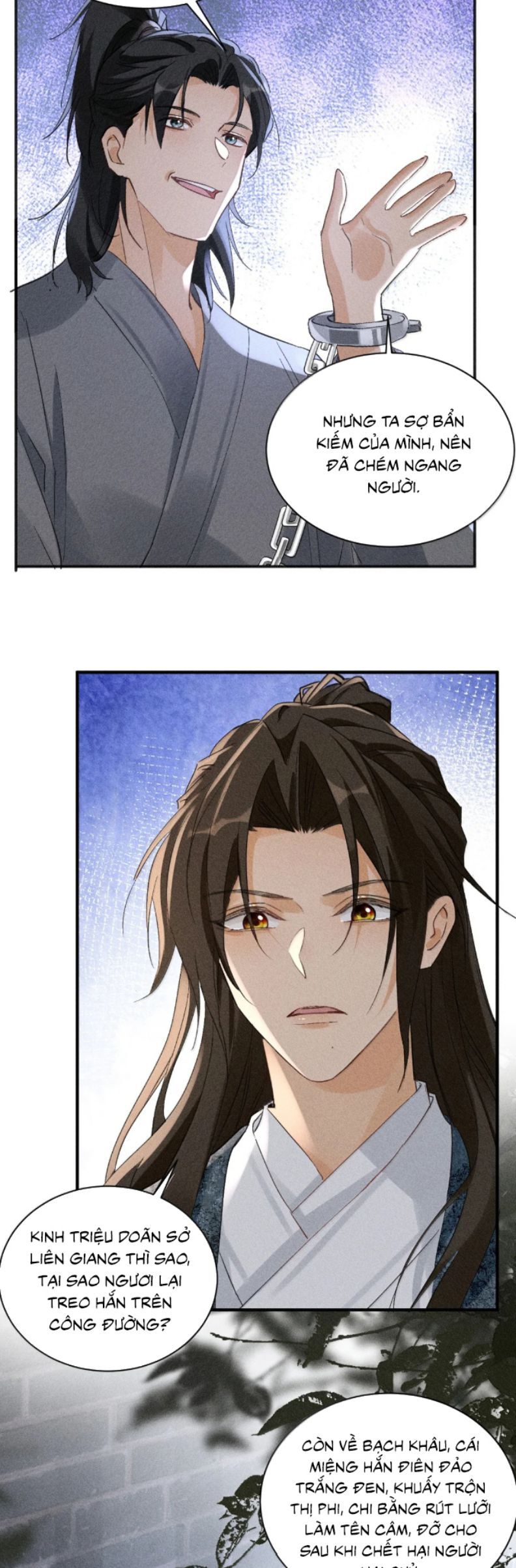 Xuyên Nhanh Chi Cải Tạo Bắt Đầu Lại Làm Người - Chương 150 - Trang 13