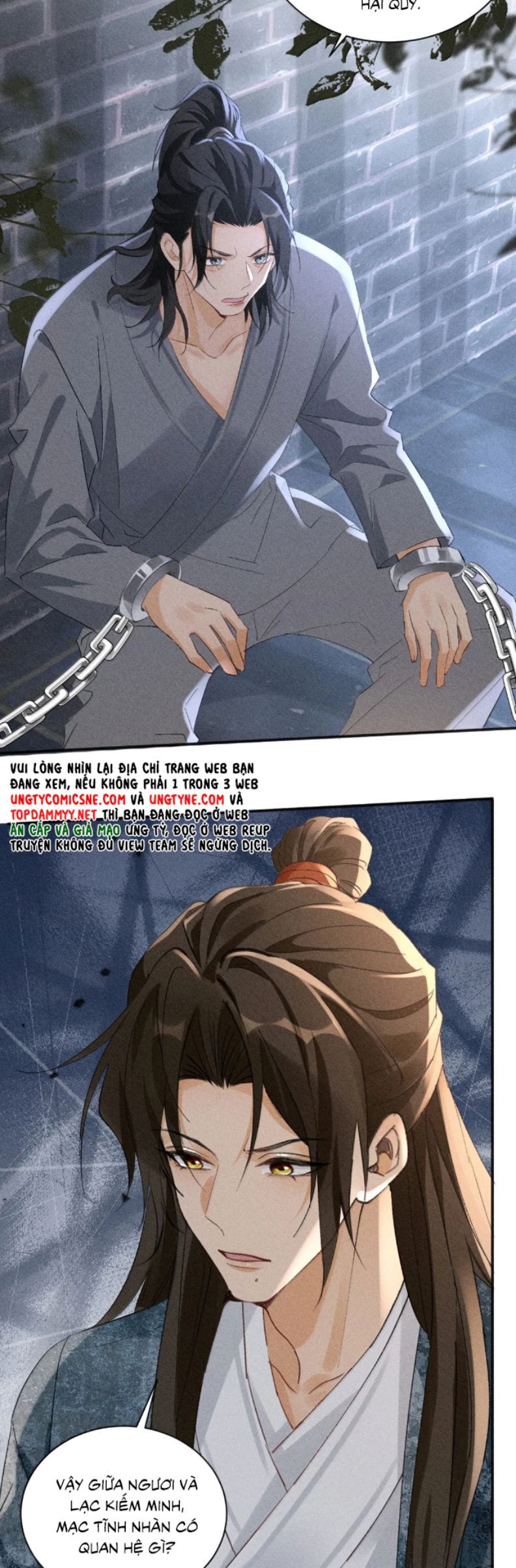 Xuyên Nhanh Chi Cải Tạo Bắt Đầu Lại Làm Người - Chương 150 - Trang 14