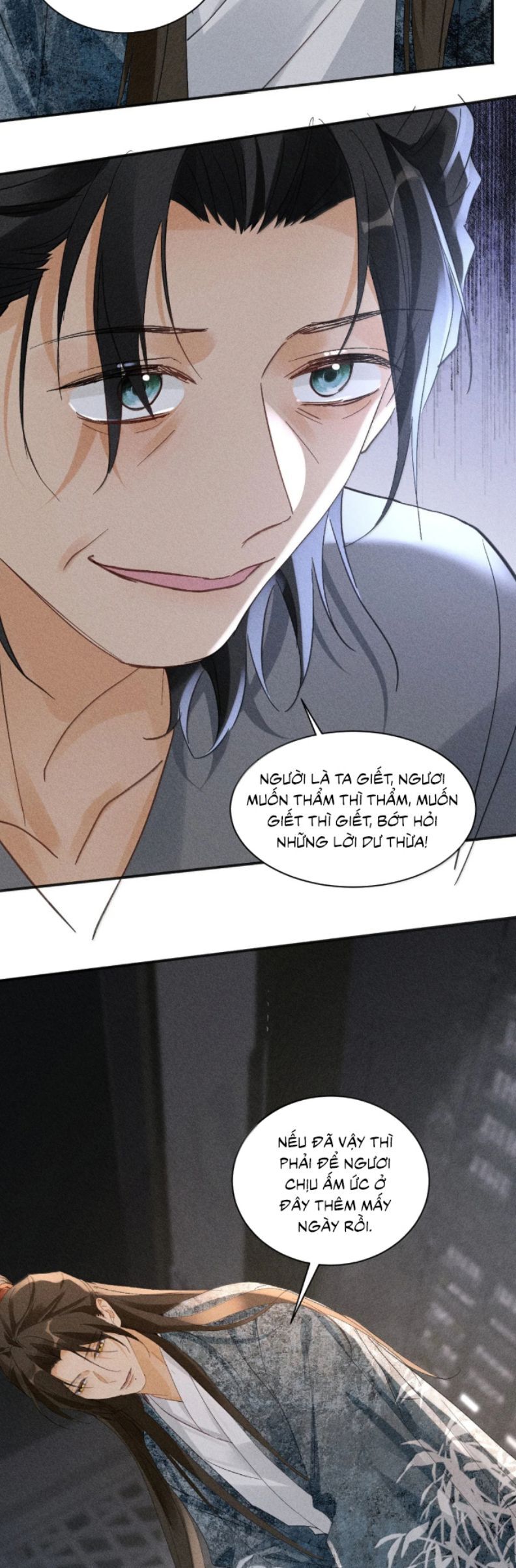 Xuyên Nhanh Chi Cải Tạo Bắt Đầu Lại Làm Người - Chương 150 - Trang 15
