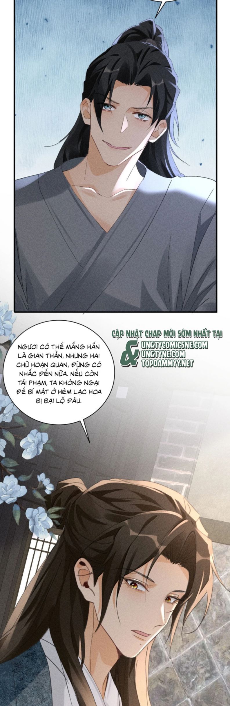 Xuyên Nhanh Chi Cải Tạo Bắt Đầu Lại Làm Người - Chương 150 - Trang 17