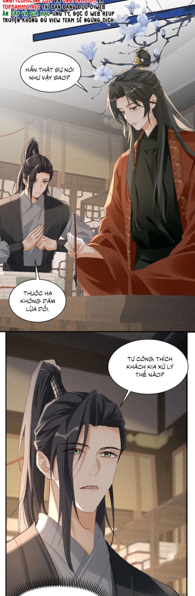 Xuyên Nhanh Chi Cải Tạo Bắt Đầu Lại Làm Người - Chương 150 - Trang 19