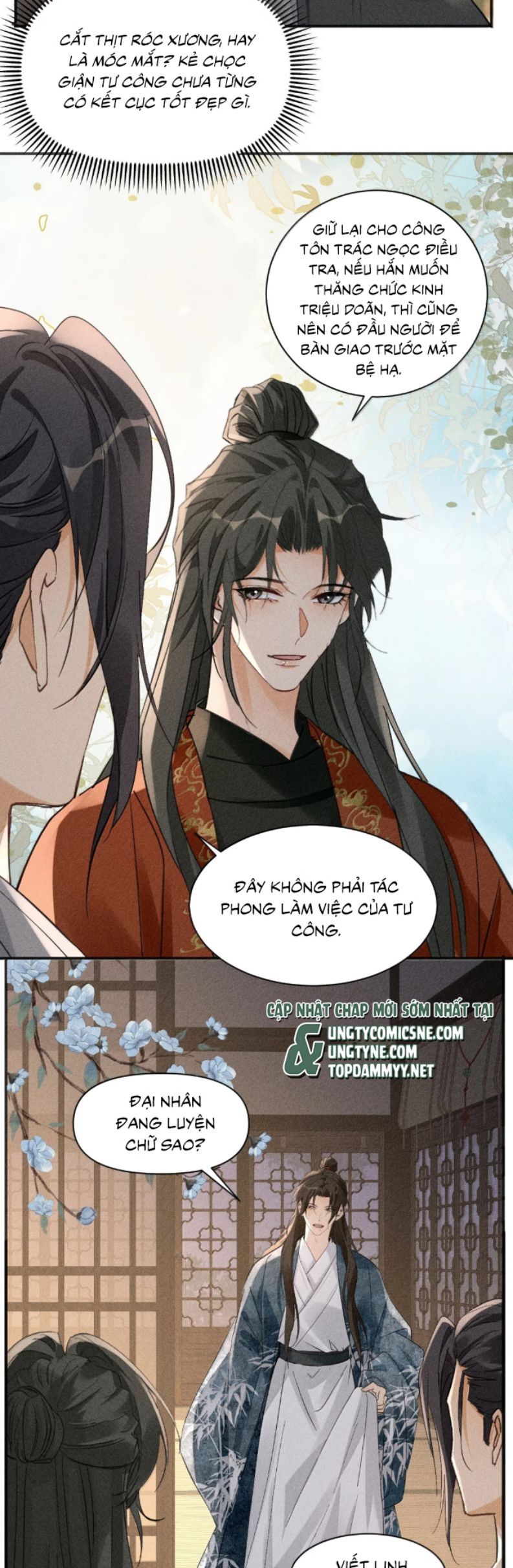 Xuyên Nhanh Chi Cải Tạo Bắt Đầu Lại Làm Người - Chương 150 - Trang 20