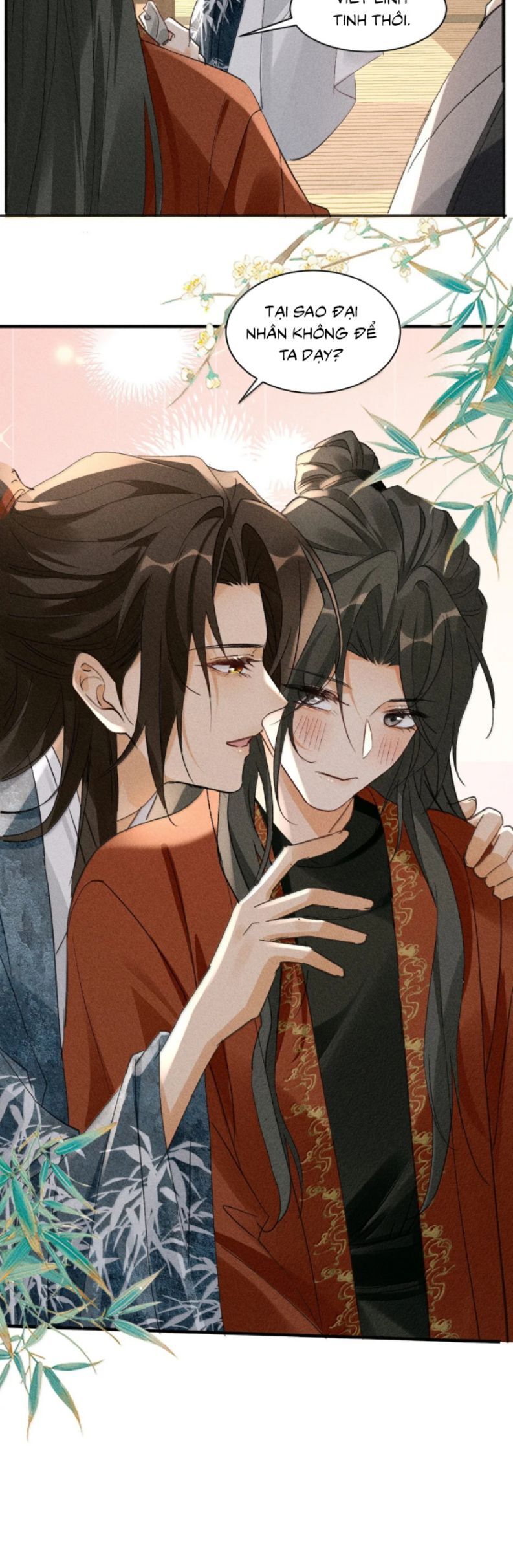 Xuyên Nhanh Chi Cải Tạo Bắt Đầu Lại Làm Người - Chương 150 - Trang 21