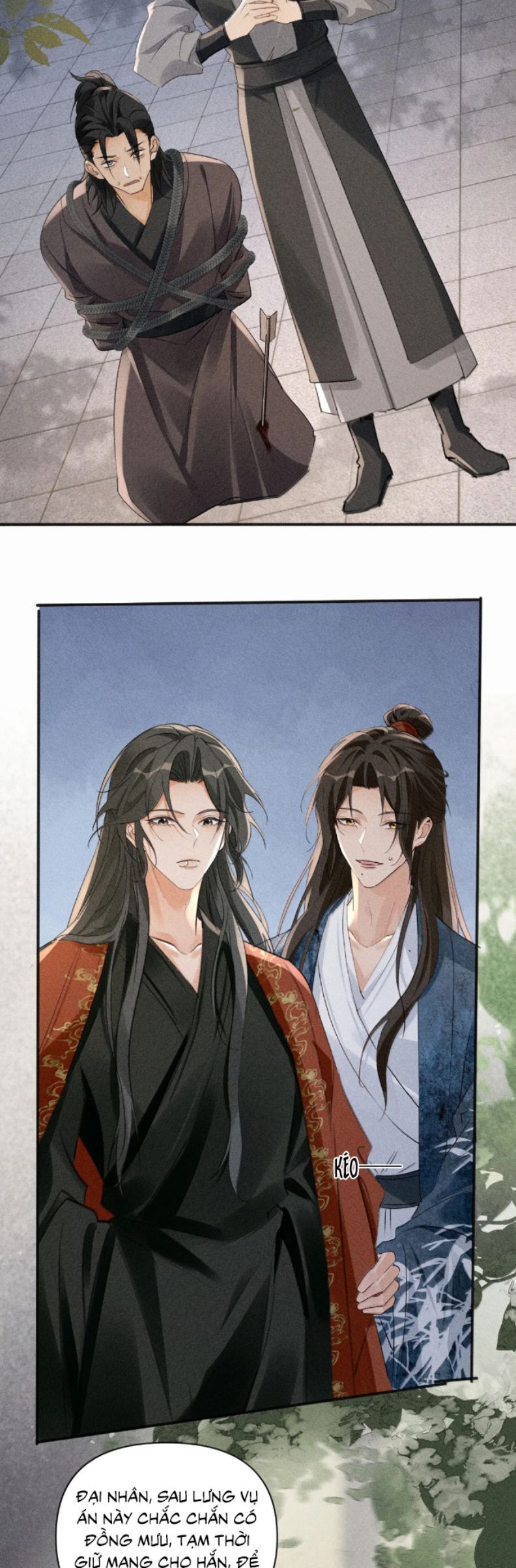 Xuyên Nhanh Chi Cải Tạo Bắt Đầu Lại Làm Người - Chương 150 - Trang 4