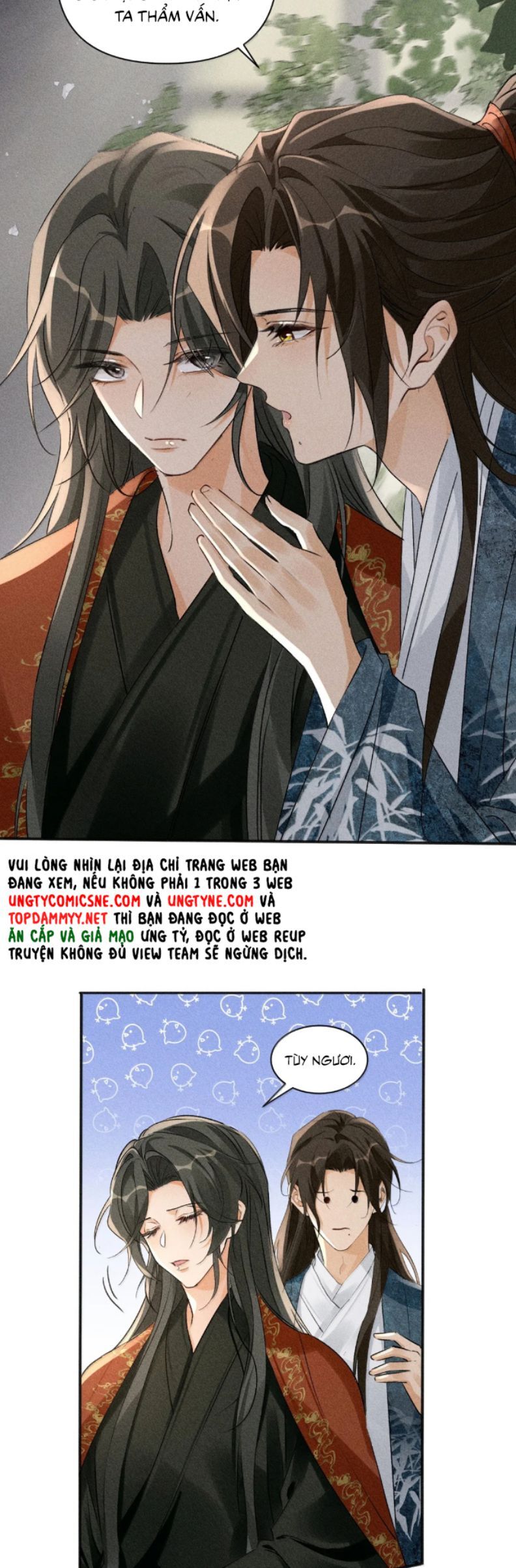 Xuyên Nhanh Chi Cải Tạo Bắt Đầu Lại Làm Người - Chương 150 - Trang 5