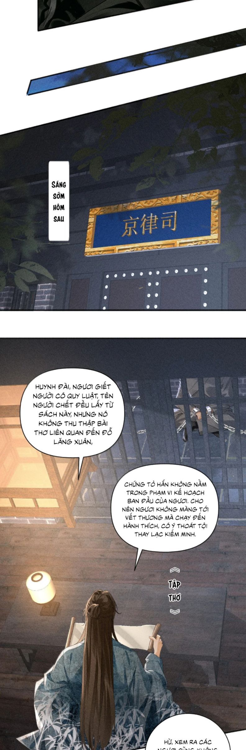 Xuyên Nhanh Chi Cải Tạo Bắt Đầu Lại Làm Người - Chương 150 - Trang 6