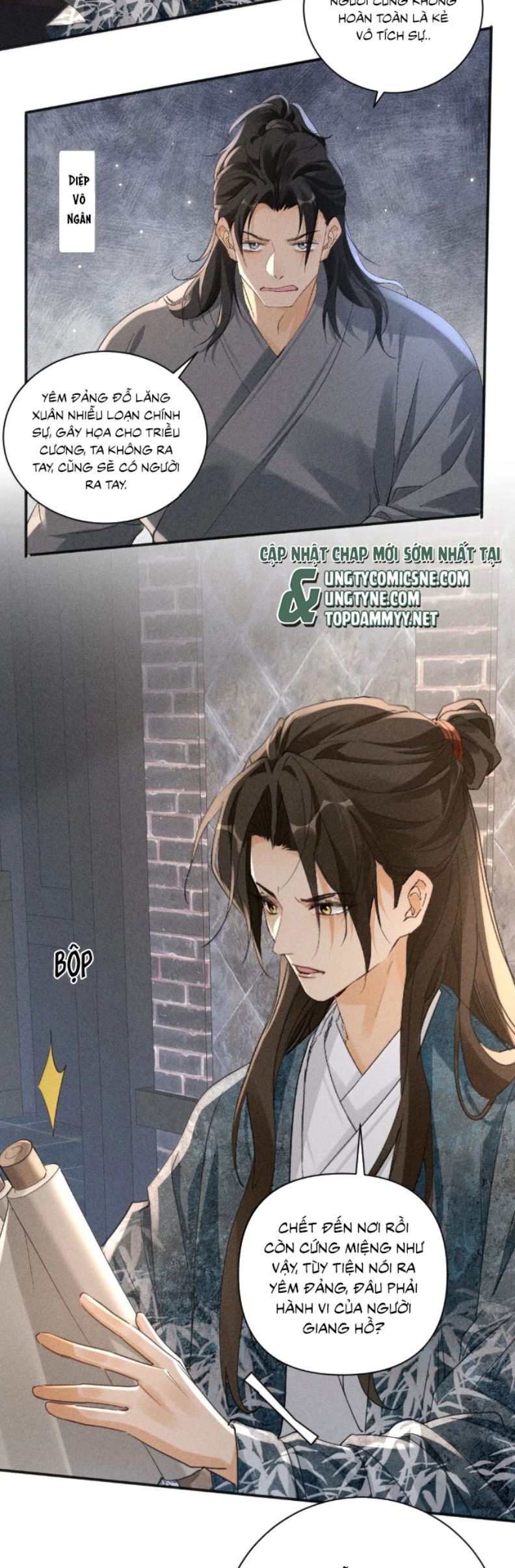 Xuyên Nhanh Chi Cải Tạo Bắt Đầu Lại Làm Người - Chương 150 - Trang 7