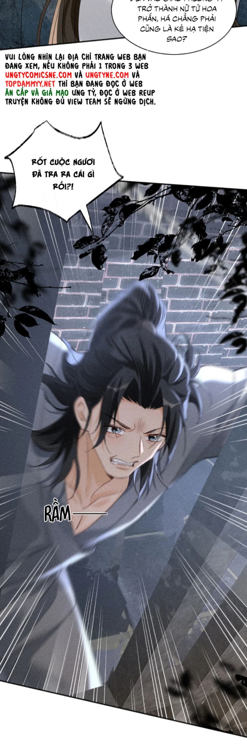 Xuyên Nhanh Chi Cải Tạo Bắt Đầu Lại Làm Người - Chương 150 - Trang 9