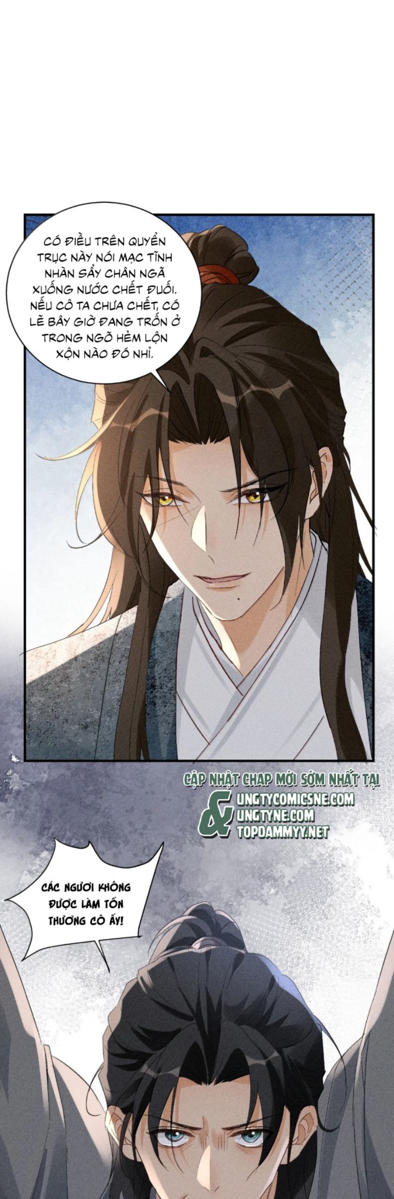 Xuyên Nhanh Chi Cải Tạo Bắt Đầu Lại Làm Người - Chương 150 - Trang 10