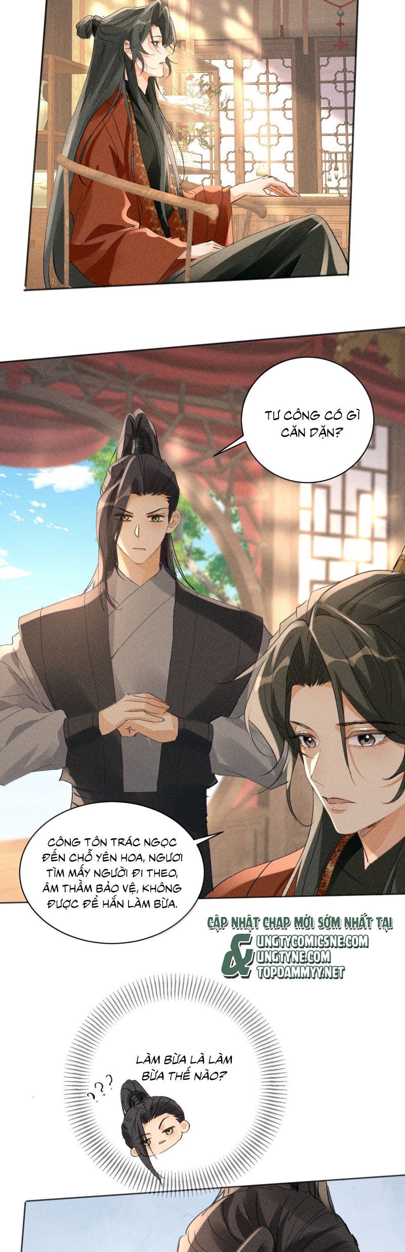 Xuyên Nhanh Chi Cải Tạo Bắt Đầu Lại Làm Người - Chương 151 - Trang 11