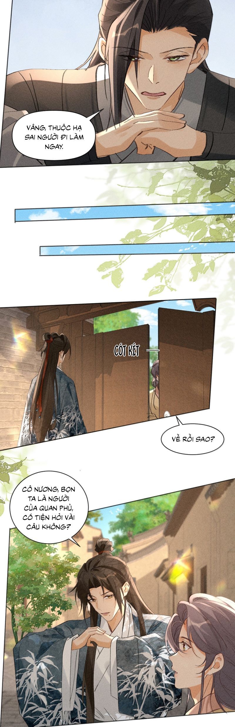 Xuyên Nhanh Chi Cải Tạo Bắt Đầu Lại Làm Người - Chương 151 - Trang 12