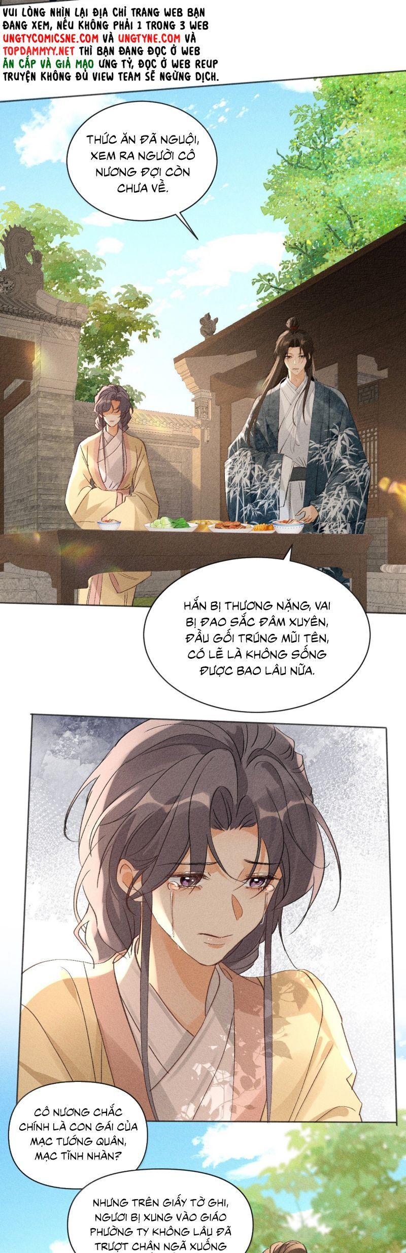 Xuyên Nhanh Chi Cải Tạo Bắt Đầu Lại Làm Người - Chương 151 - Trang 13