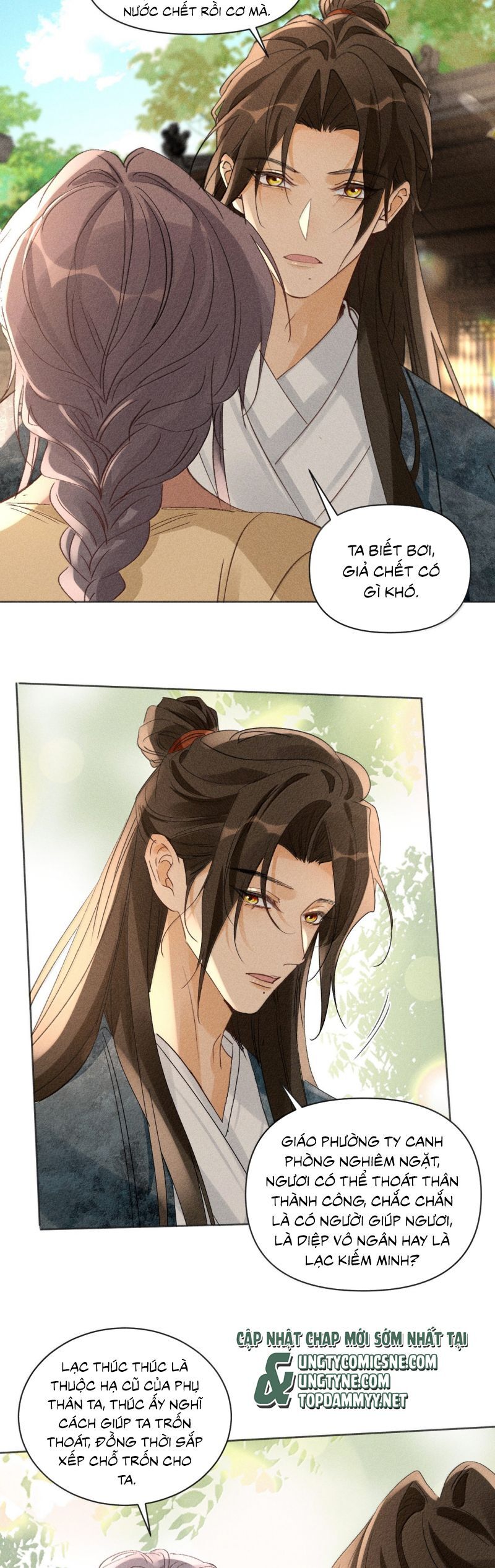 Xuyên Nhanh Chi Cải Tạo Bắt Đầu Lại Làm Người - Chương 151 - Trang 14