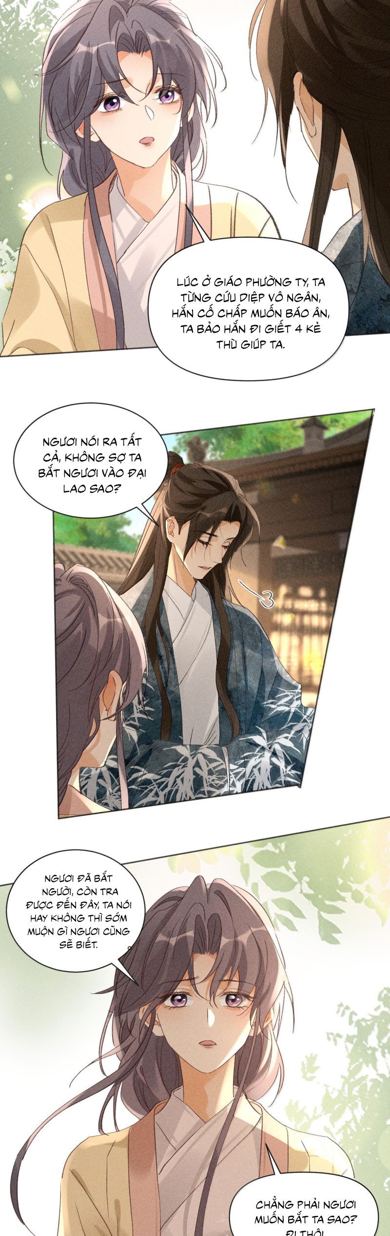 Xuyên Nhanh Chi Cải Tạo Bắt Đầu Lại Làm Người - Chương 151 - Trang 15