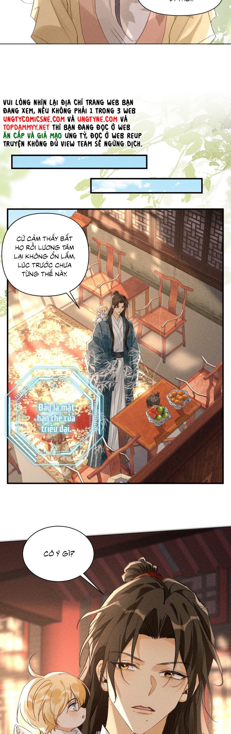 Xuyên Nhanh Chi Cải Tạo Bắt Đầu Lại Làm Người - Chương 151 - Trang 16