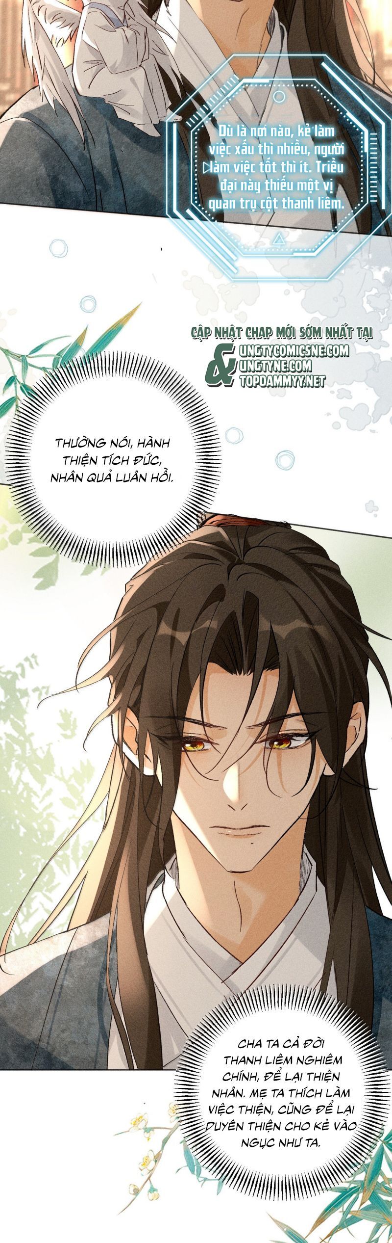Xuyên Nhanh Chi Cải Tạo Bắt Đầu Lại Làm Người - Chương 151 - Trang 17