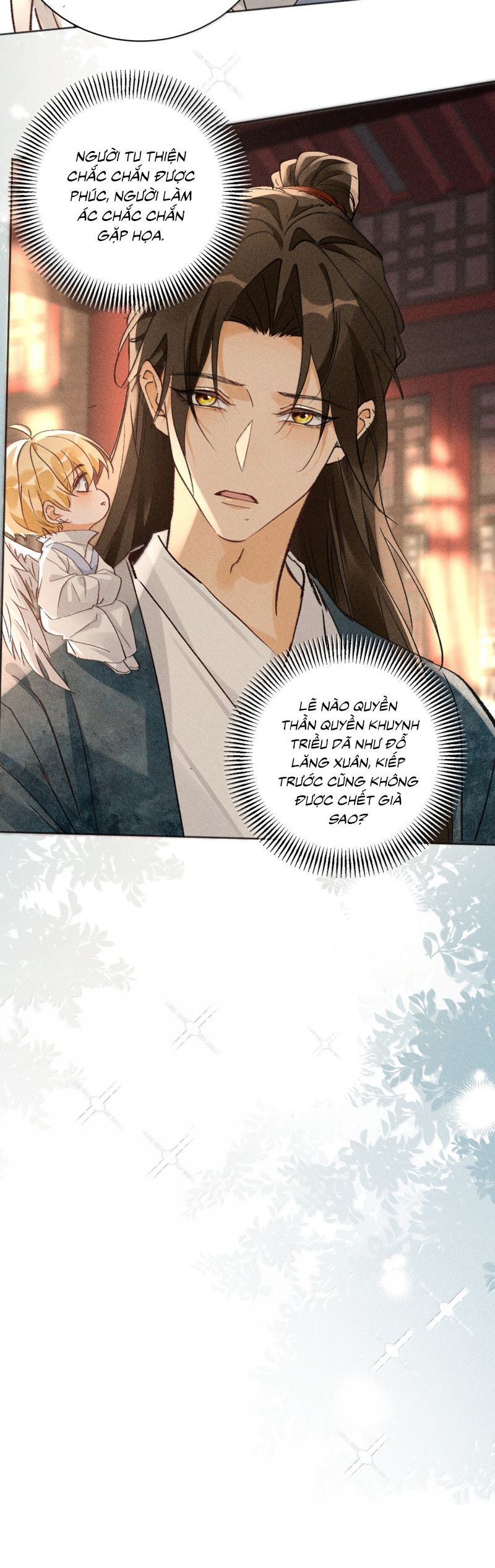 Xuyên Nhanh Chi Cải Tạo Bắt Đầu Lại Làm Người - Chương 151 - Trang 19