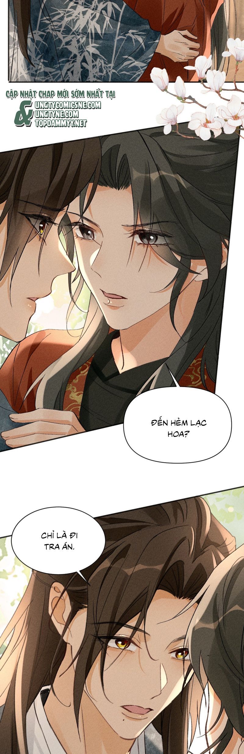 Xuyên Nhanh Chi Cải Tạo Bắt Đầu Lại Làm Người - Chương 151 - Trang 4