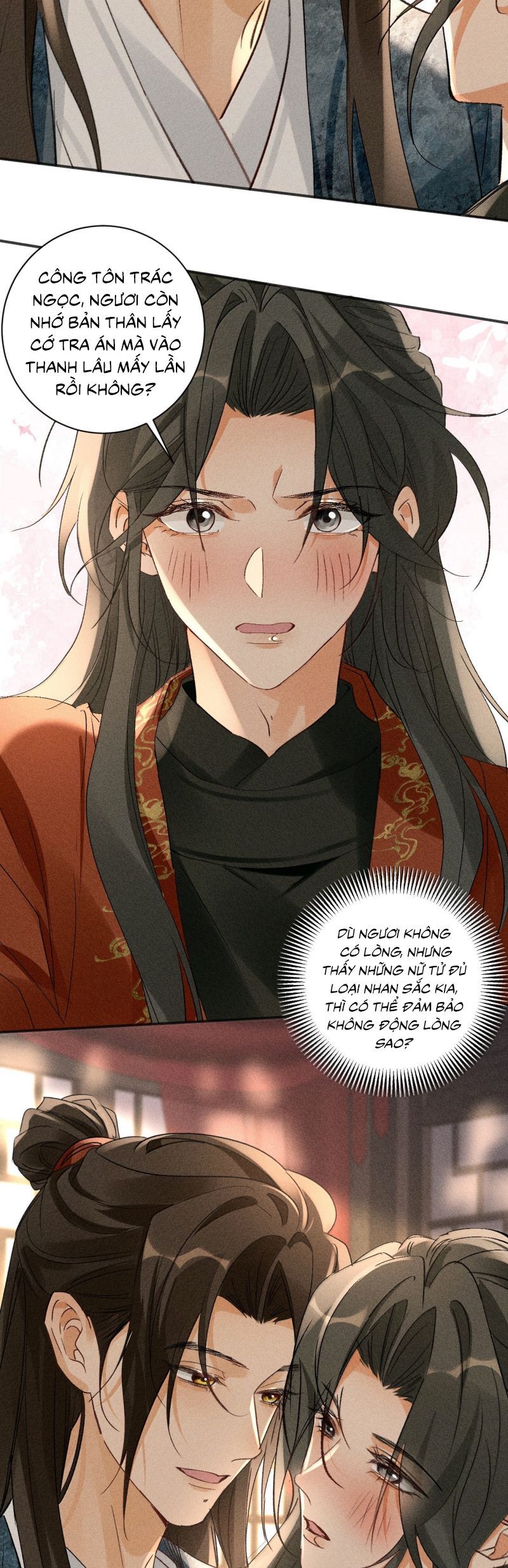 Xuyên Nhanh Chi Cải Tạo Bắt Đầu Lại Làm Người - Chương 151 - Trang 5