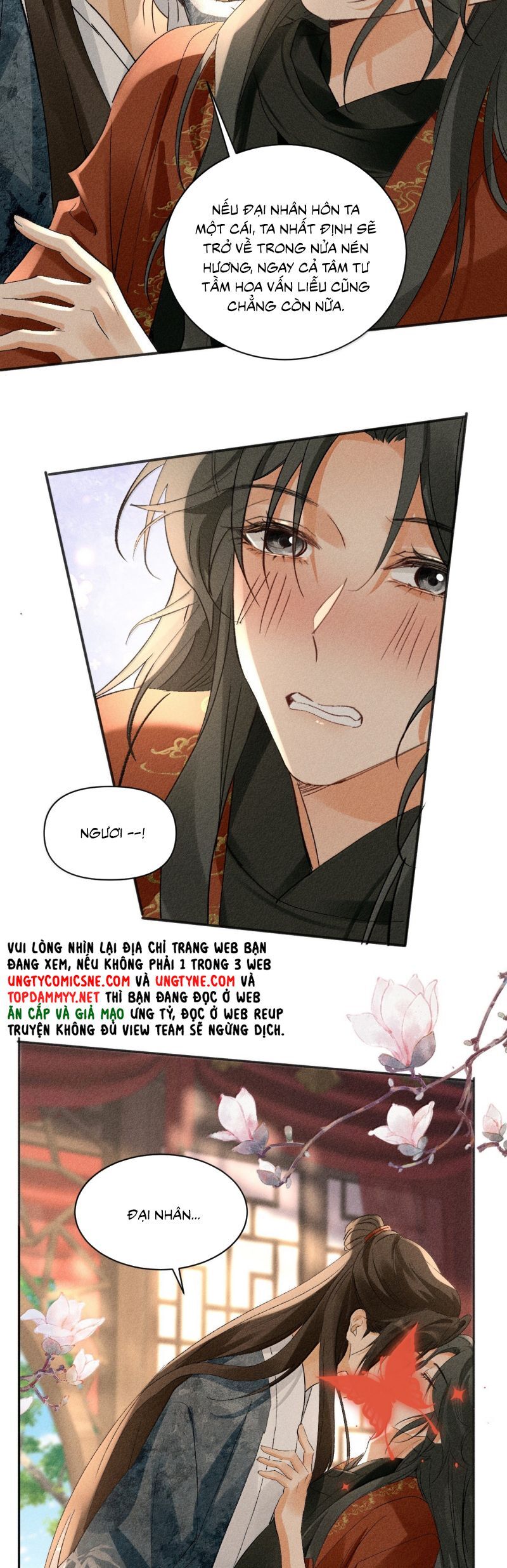 Xuyên Nhanh Chi Cải Tạo Bắt Đầu Lại Làm Người - Chương 151 - Trang 6