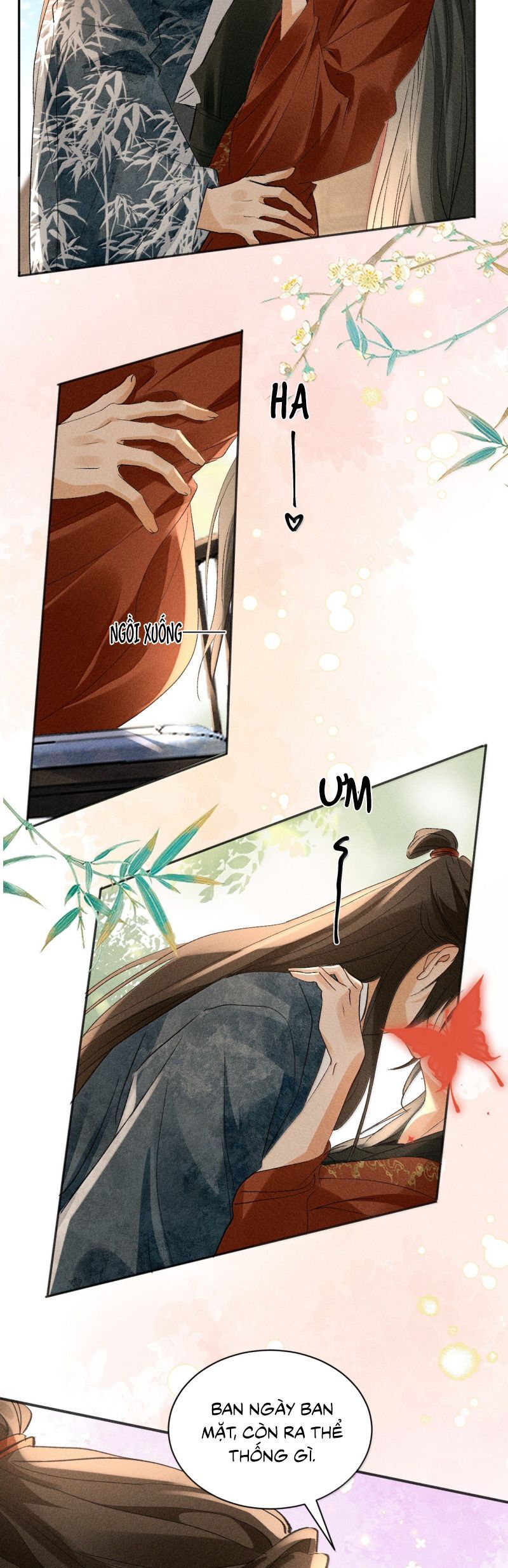 Xuyên Nhanh Chi Cải Tạo Bắt Đầu Lại Làm Người - Chương 151 - Trang 7