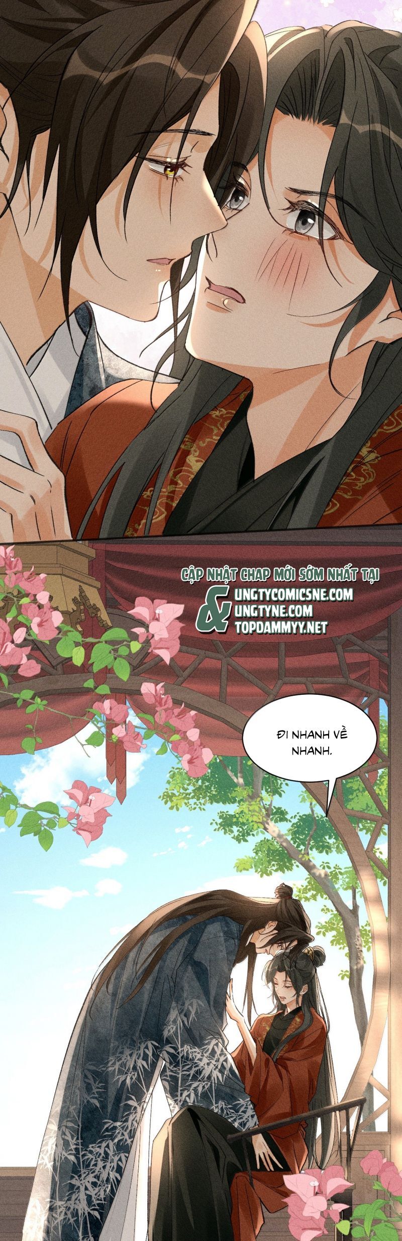 Xuyên Nhanh Chi Cải Tạo Bắt Đầu Lại Làm Người - Chương 151 - Trang 8