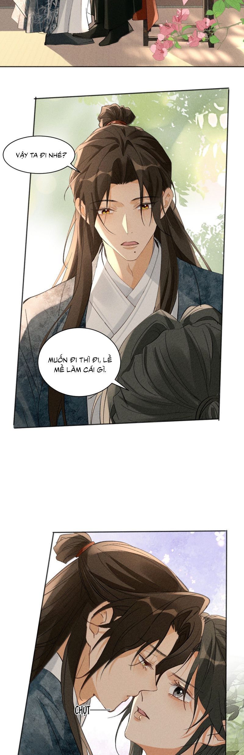 Xuyên Nhanh Chi Cải Tạo Bắt Đầu Lại Làm Người - Chương 151 - Trang 9