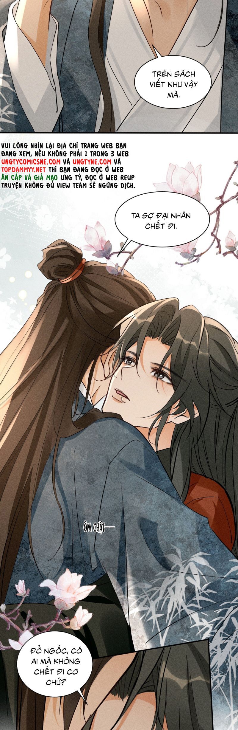 Xuyên Nhanh Chi Cải Tạo Bắt Đầu Lại Làm Người - Chương 152 - Trang 11