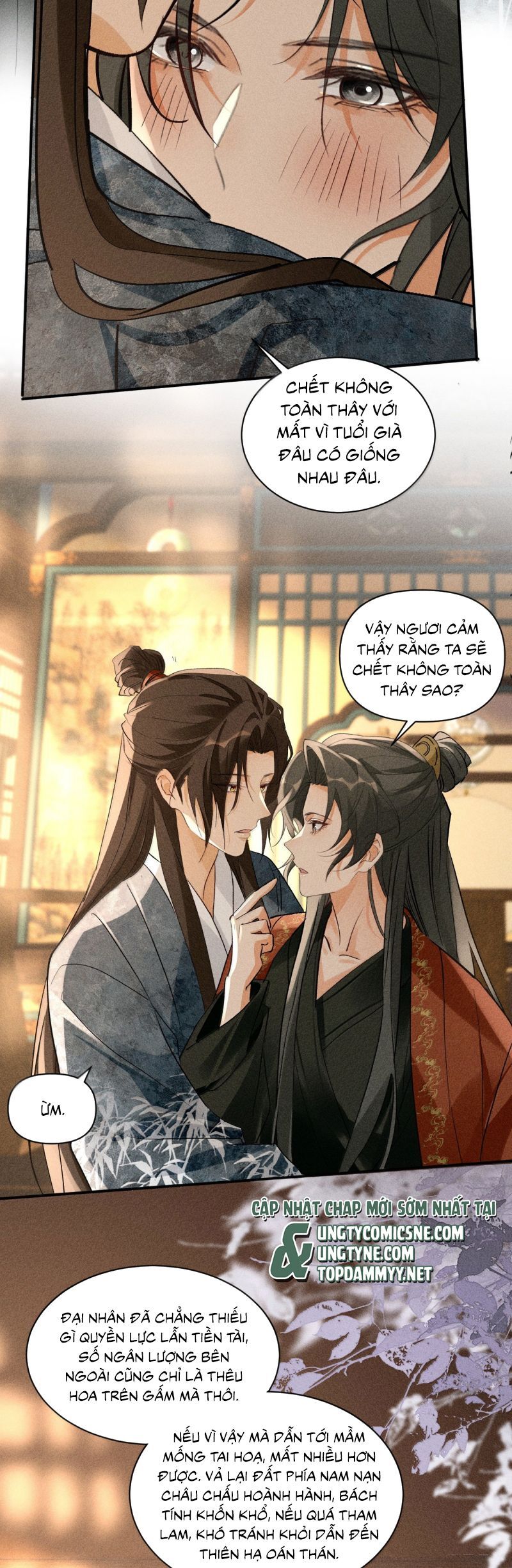 Xuyên Nhanh Chi Cải Tạo Bắt Đầu Lại Làm Người - Chương 152 - Trang 12