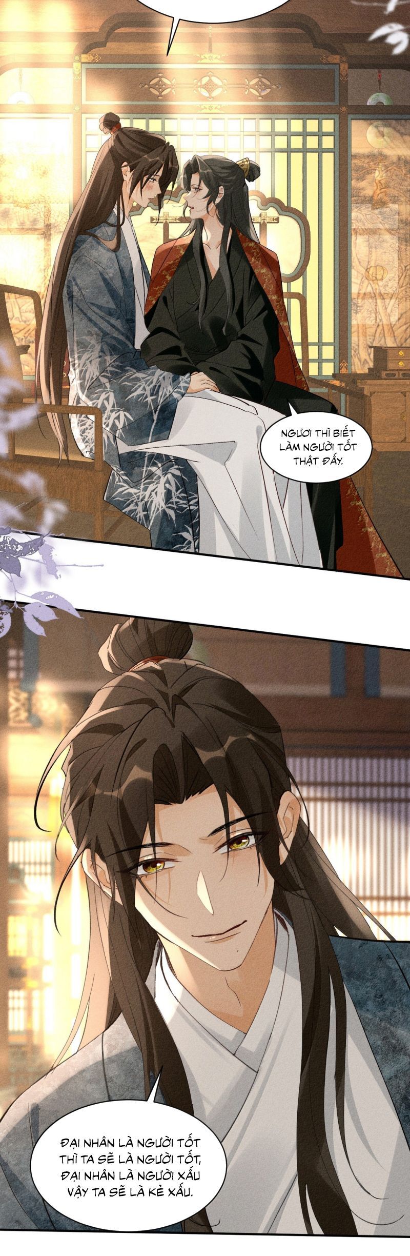 Xuyên Nhanh Chi Cải Tạo Bắt Đầu Lại Làm Người - Chương 152 - Trang 13