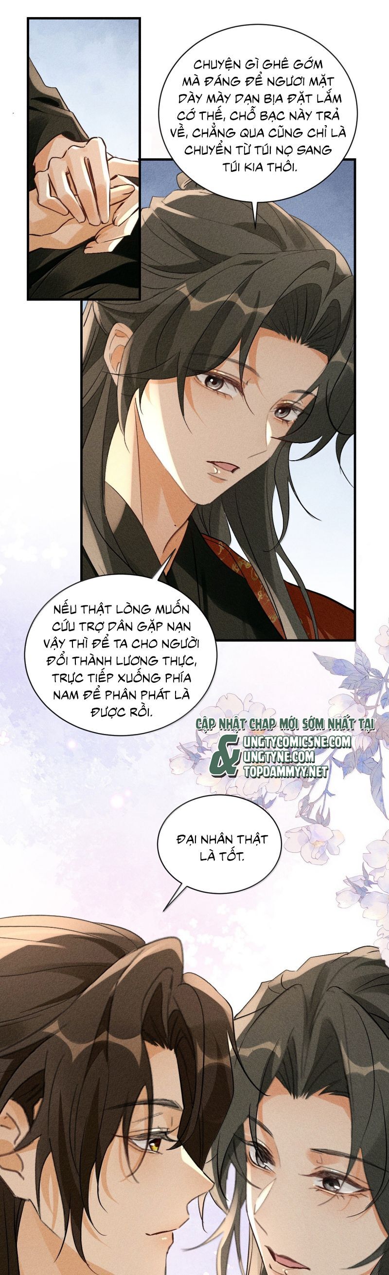 Xuyên Nhanh Chi Cải Tạo Bắt Đầu Lại Làm Người - Chương 152 - Trang 14