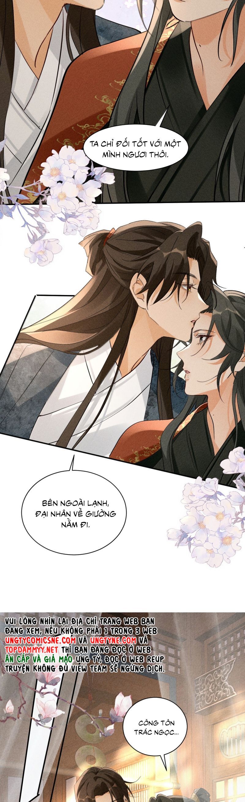 Xuyên Nhanh Chi Cải Tạo Bắt Đầu Lại Làm Người - Chương 152 - Trang 15