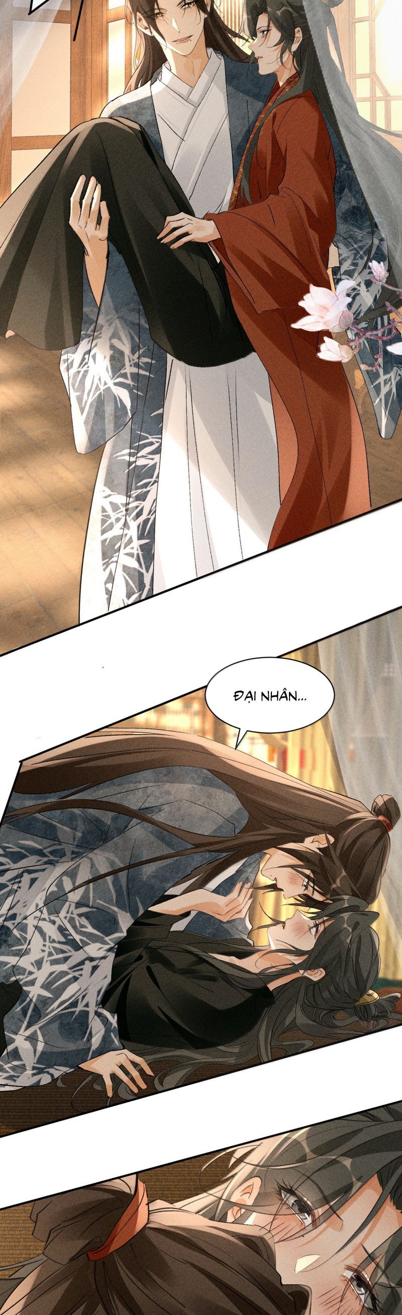 Xuyên Nhanh Chi Cải Tạo Bắt Đầu Lại Làm Người - Chương 152 - Trang 16