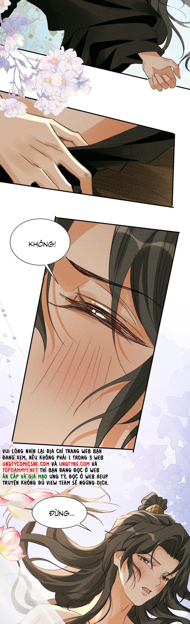 Xuyên Nhanh Chi Cải Tạo Bắt Đầu Lại Làm Người - Chương 152 - Trang 19