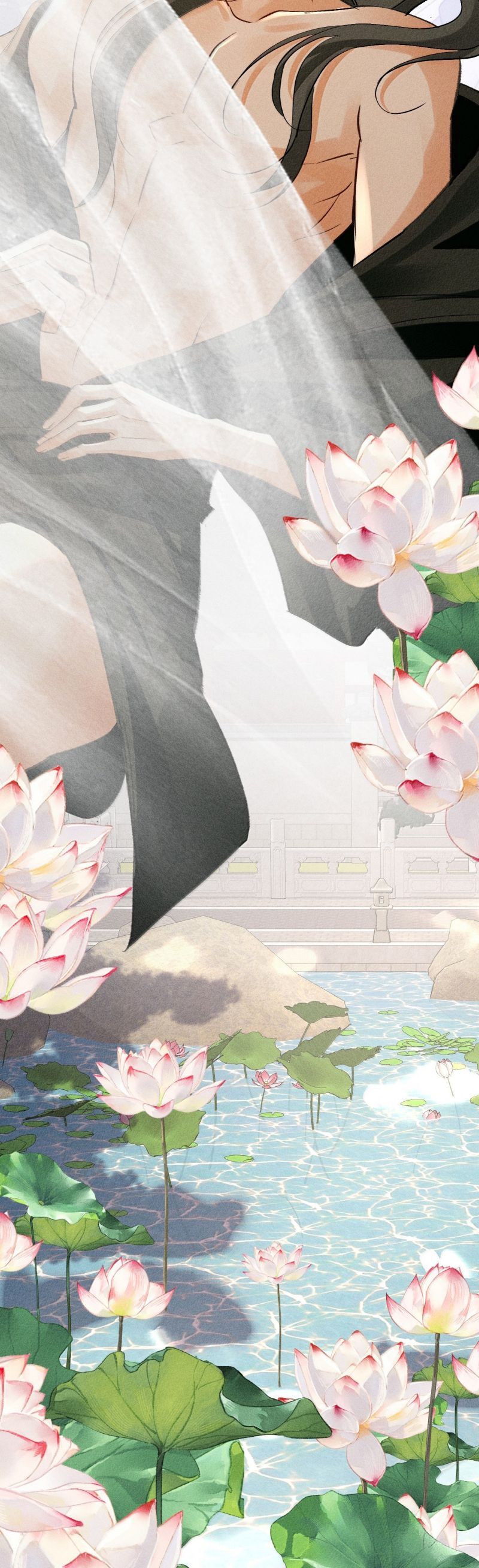 Xuyên Nhanh Chi Cải Tạo Bắt Đầu Lại Làm Người - Chương 152 - Trang 20