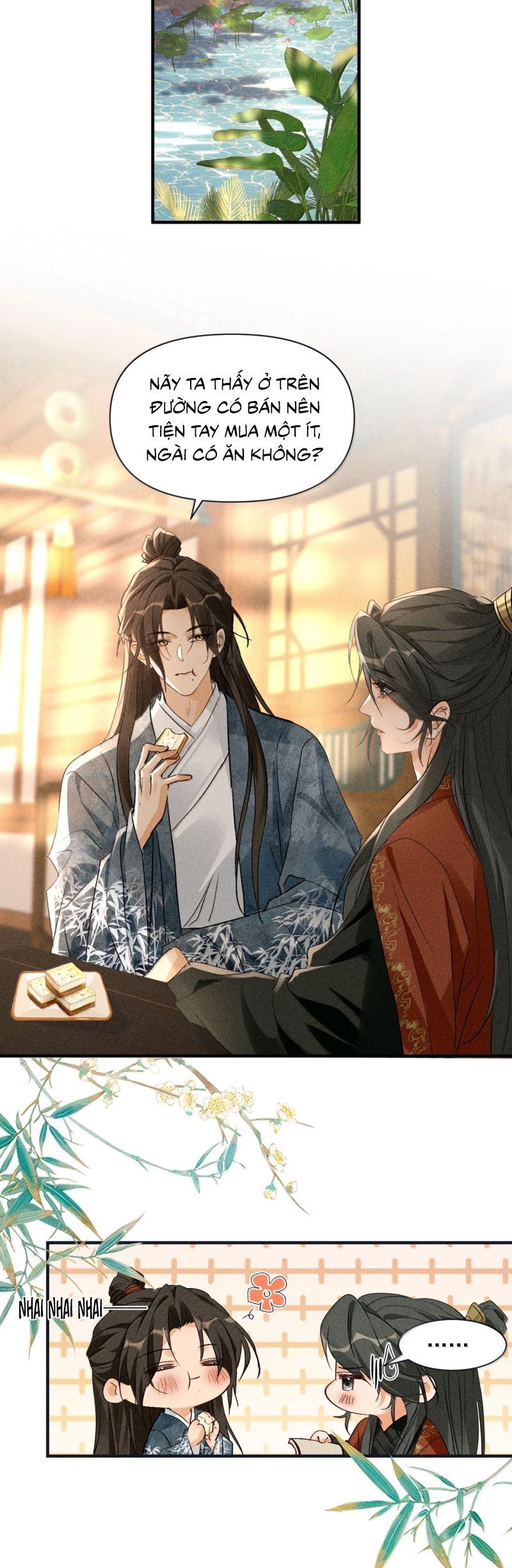 Xuyên Nhanh Chi Cải Tạo Bắt Đầu Lại Làm Người - Chương 152 - Trang 3