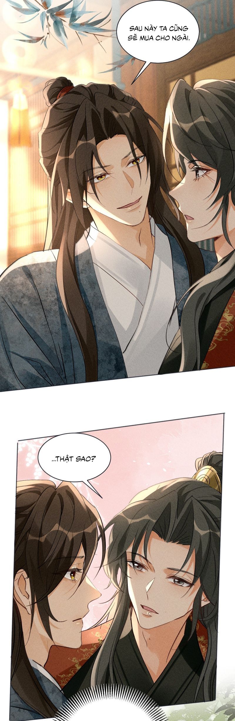 Xuyên Nhanh Chi Cải Tạo Bắt Đầu Lại Làm Người - Chương 152 - Trang 5