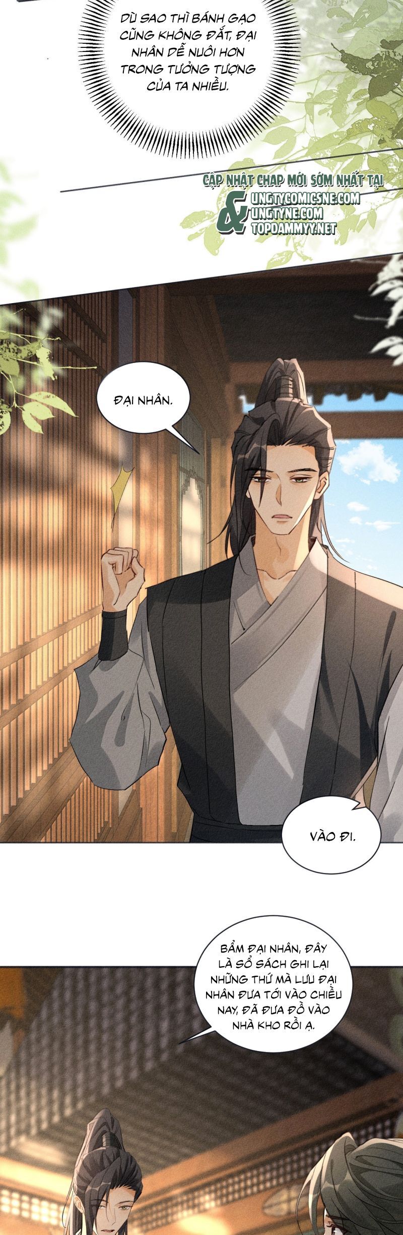 Xuyên Nhanh Chi Cải Tạo Bắt Đầu Lại Làm Người - Chương 152 - Trang 6