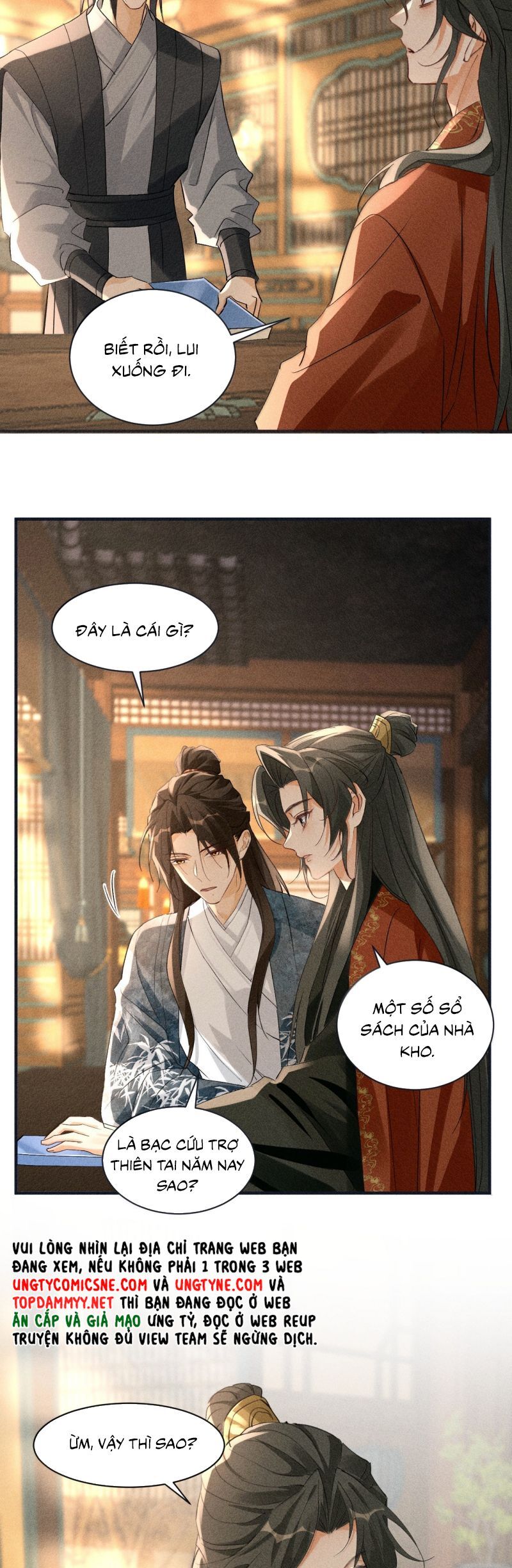 Xuyên Nhanh Chi Cải Tạo Bắt Đầu Lại Làm Người - Chương 152 - Trang 7