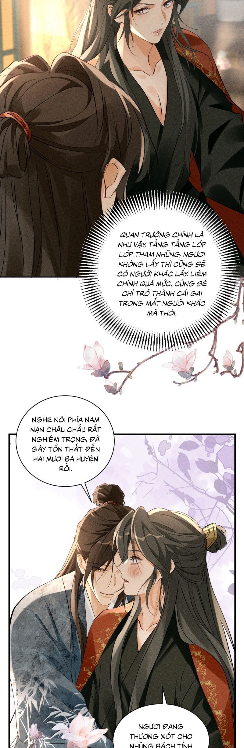 Xuyên Nhanh Chi Cải Tạo Bắt Đầu Lại Làm Người - Chương 152 - Trang 8