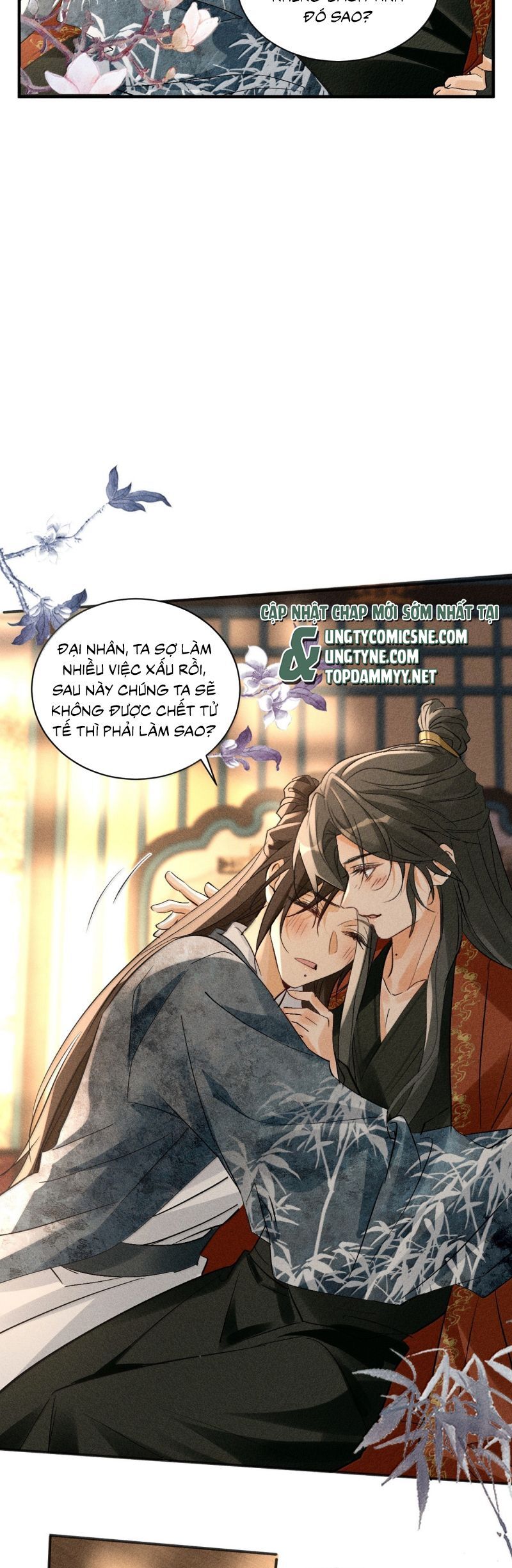 Xuyên Nhanh Chi Cải Tạo Bắt Đầu Lại Làm Người - Chương 152 - Trang 9