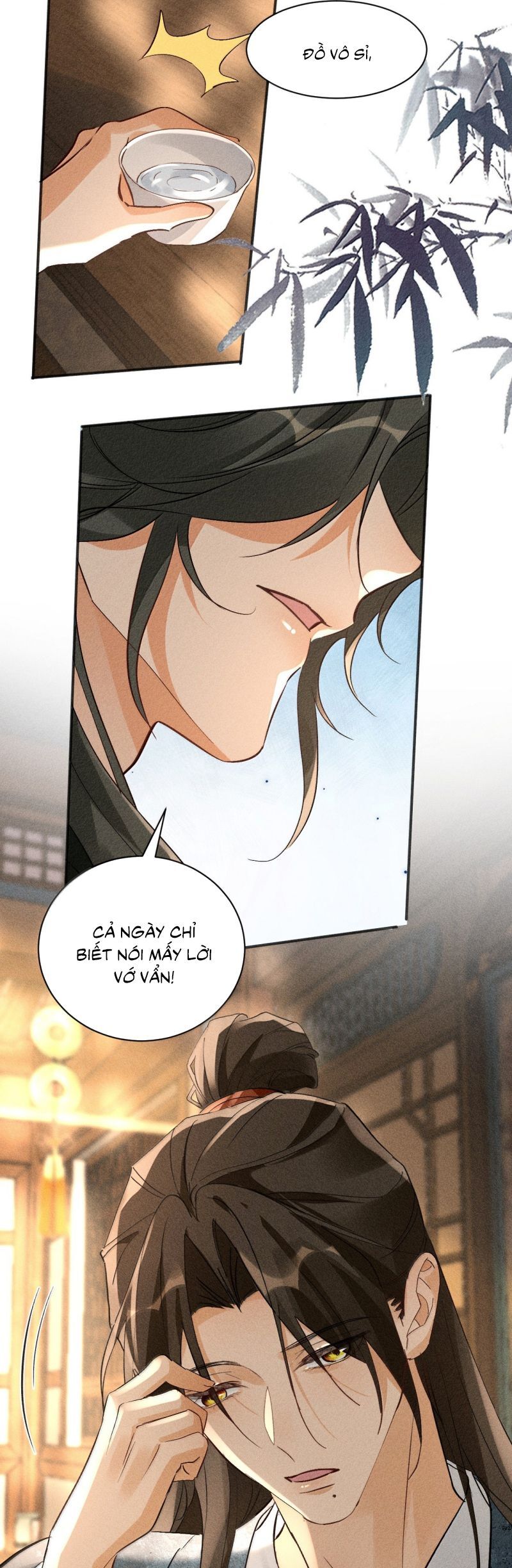 Xuyên Nhanh Chi Cải Tạo Bắt Đầu Lại Làm Người - Chương 152 - Trang 10