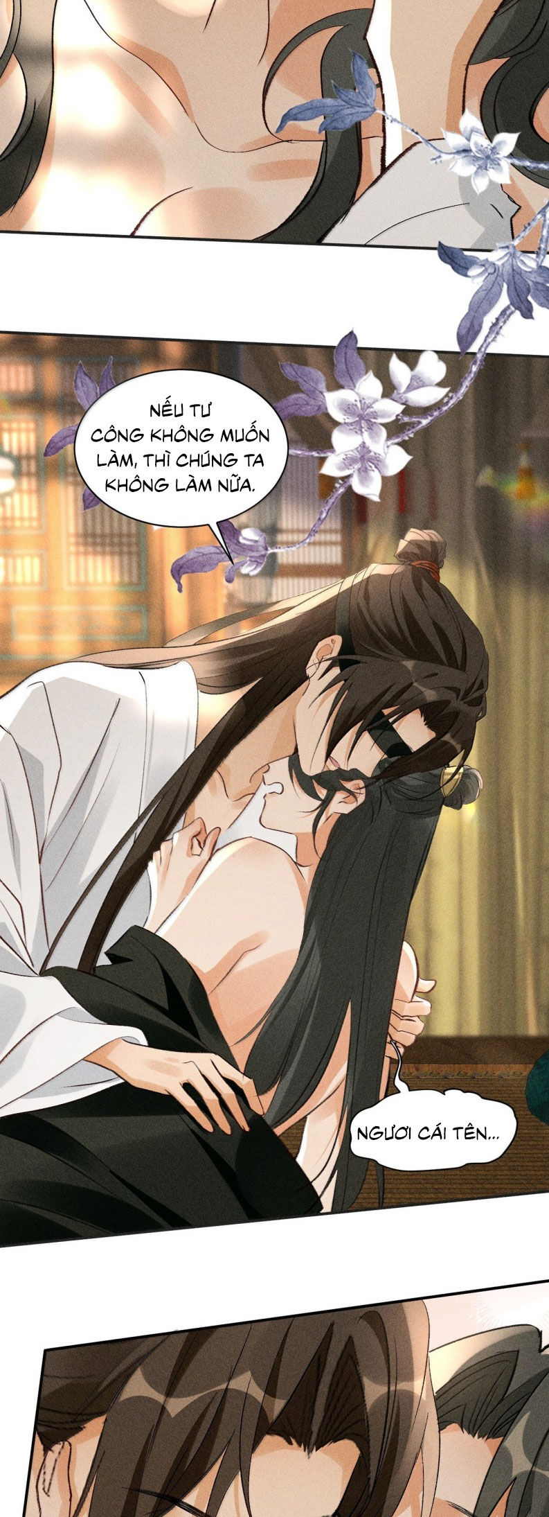 Xuyên Nhanh Chi Cải Tạo Bắt Đầu Lại Làm Người - Chương 153 - Trang 12