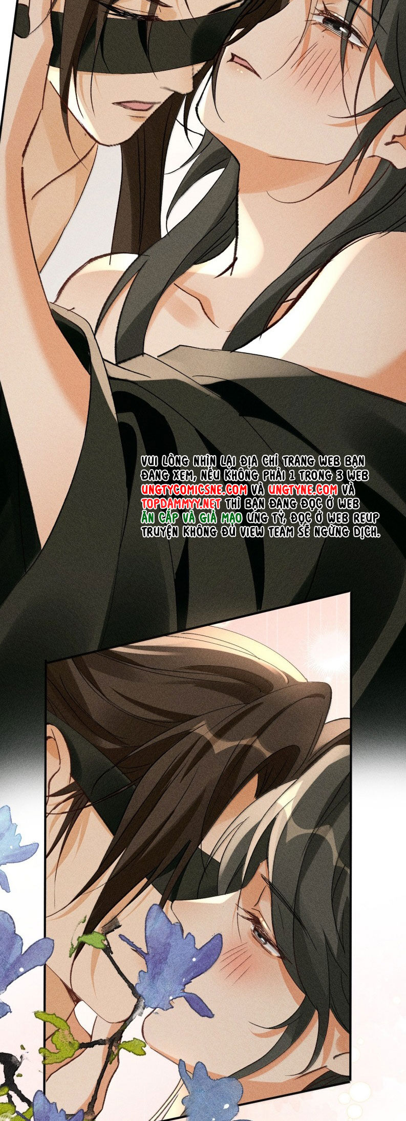 Xuyên Nhanh Chi Cải Tạo Bắt Đầu Lại Làm Người - Chương 153 - Trang 13