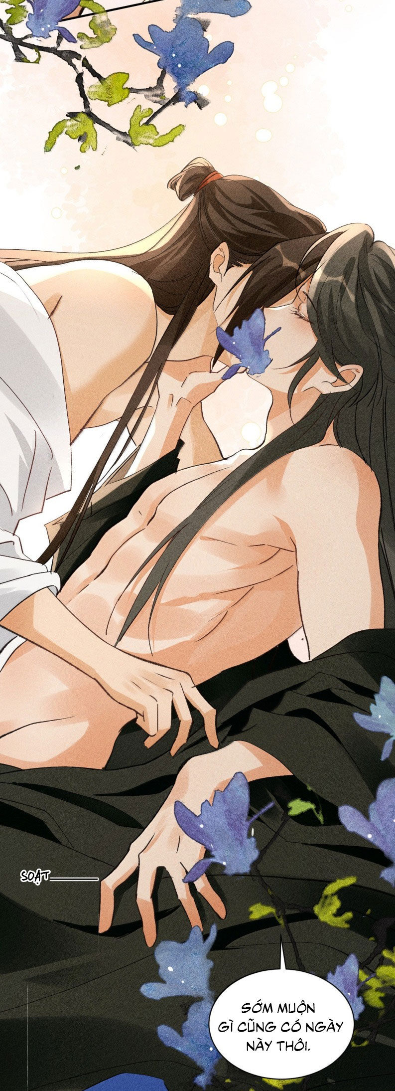 Xuyên Nhanh Chi Cải Tạo Bắt Đầu Lại Làm Người - Chương 153 - Trang 14